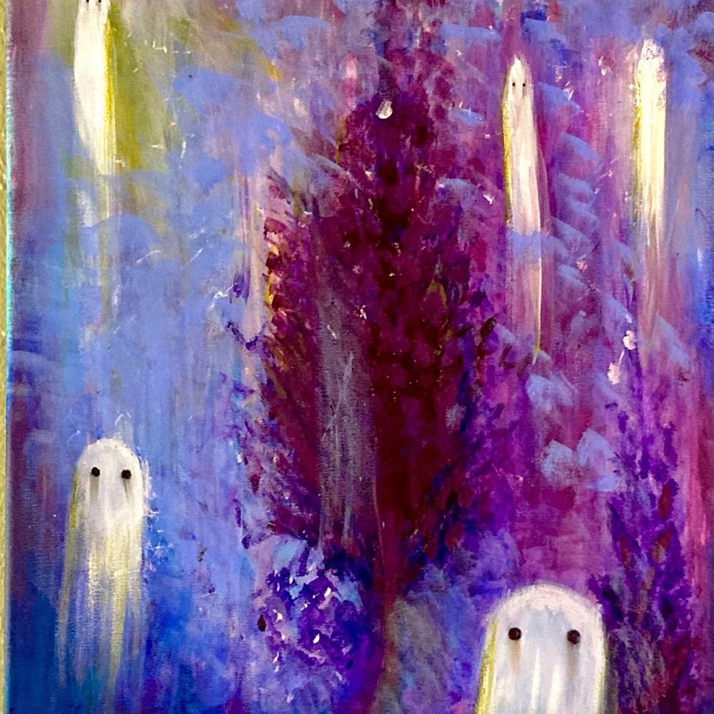 “13 maladies on Greenwich Street”